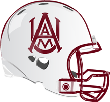 Alabama A&M Bulldogs | Louis Crews Stadium - Football Championship