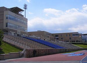 Morgan State Bears | Hughes Stadium - Football Championship Subdivision