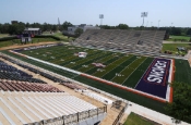 Northwestern State Demons | Harry Turpin Stadium - Football ...